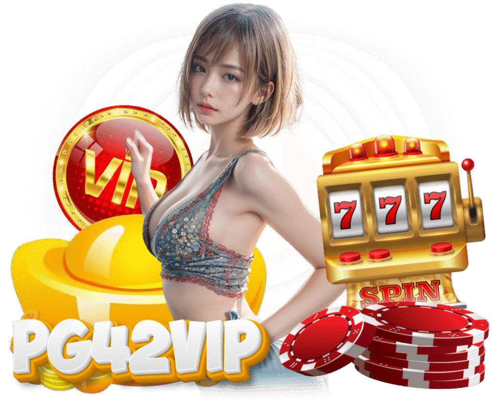 PG42VIP สล็อต กำไรดี