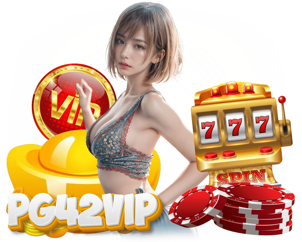 PG42VIP สล็อต กำไรดี