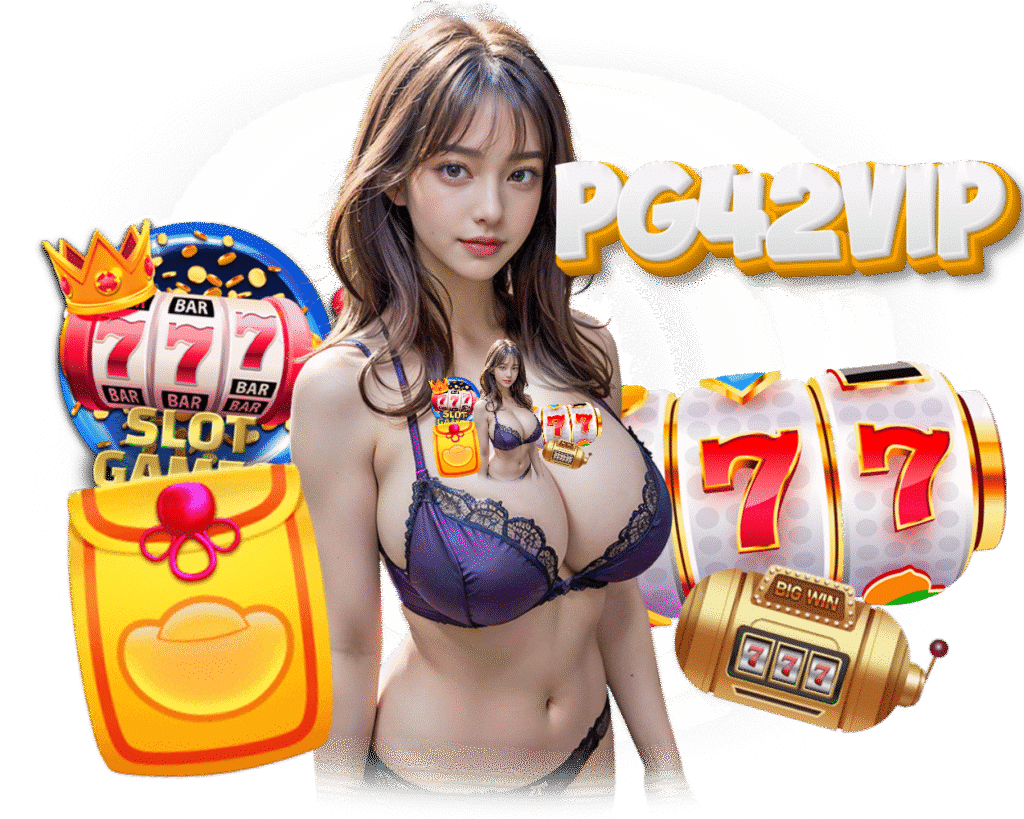 PG42VIP เล่นง่าย