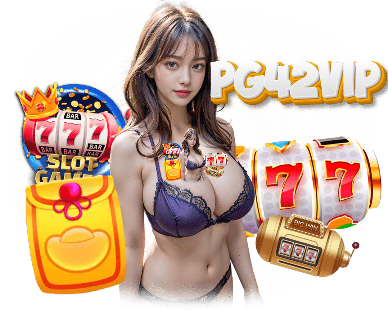 PG42VIP เล่นง่าย